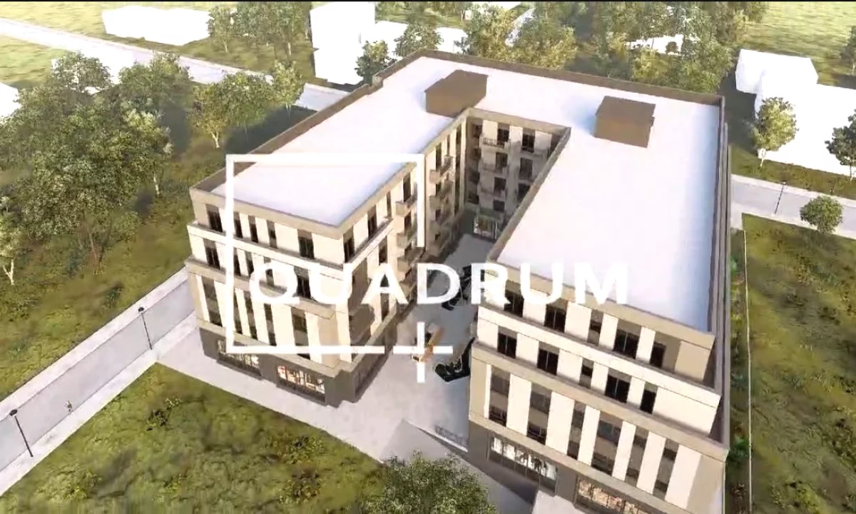 Apartment for sale in Tirana 3+1, Emty