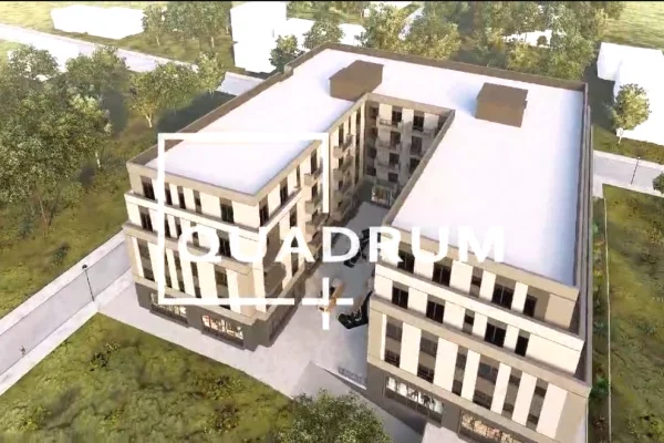 House for Sale 3+1 in Tirana - 109,514 Euro