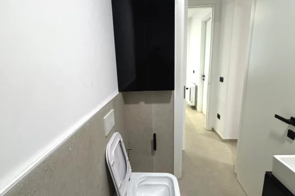 Appartamento in affitto a Tirana 2+1, Arredato