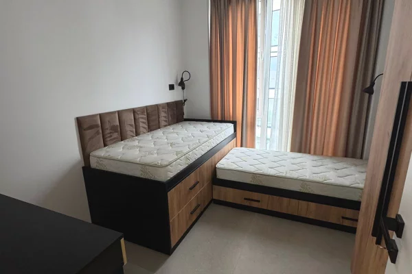 Appartamento in affitto a Tirana 2+1, Arredato