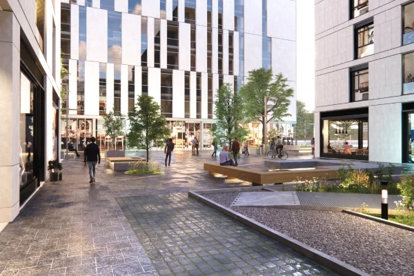 Shtepi ne shitje Apartament ne Tirane, 2+1, Mobilimi Bosh, pa mobiluar, Pagesa 172,800  Euro.