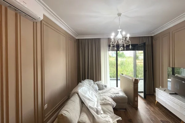 Casa in affitto 2+1 a Tirana - 1,200 Euro