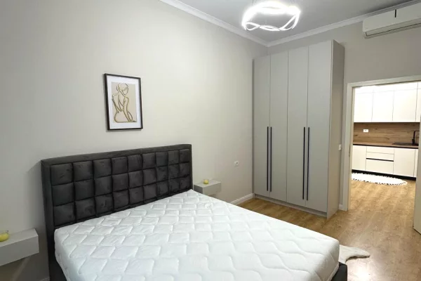 Shtepi ne shitje Apartament ne Tirane, 1+1, Mobilimi Bosh, pa mobiluar, Pagesa 125,000,000  Leke.