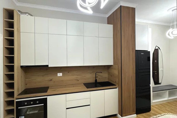 Shtepi ne shitje Apartament ne Tirane, 1+1, Mobilimi Bosh, pa mobiluar, Pagesa 125,000,000  Leke.