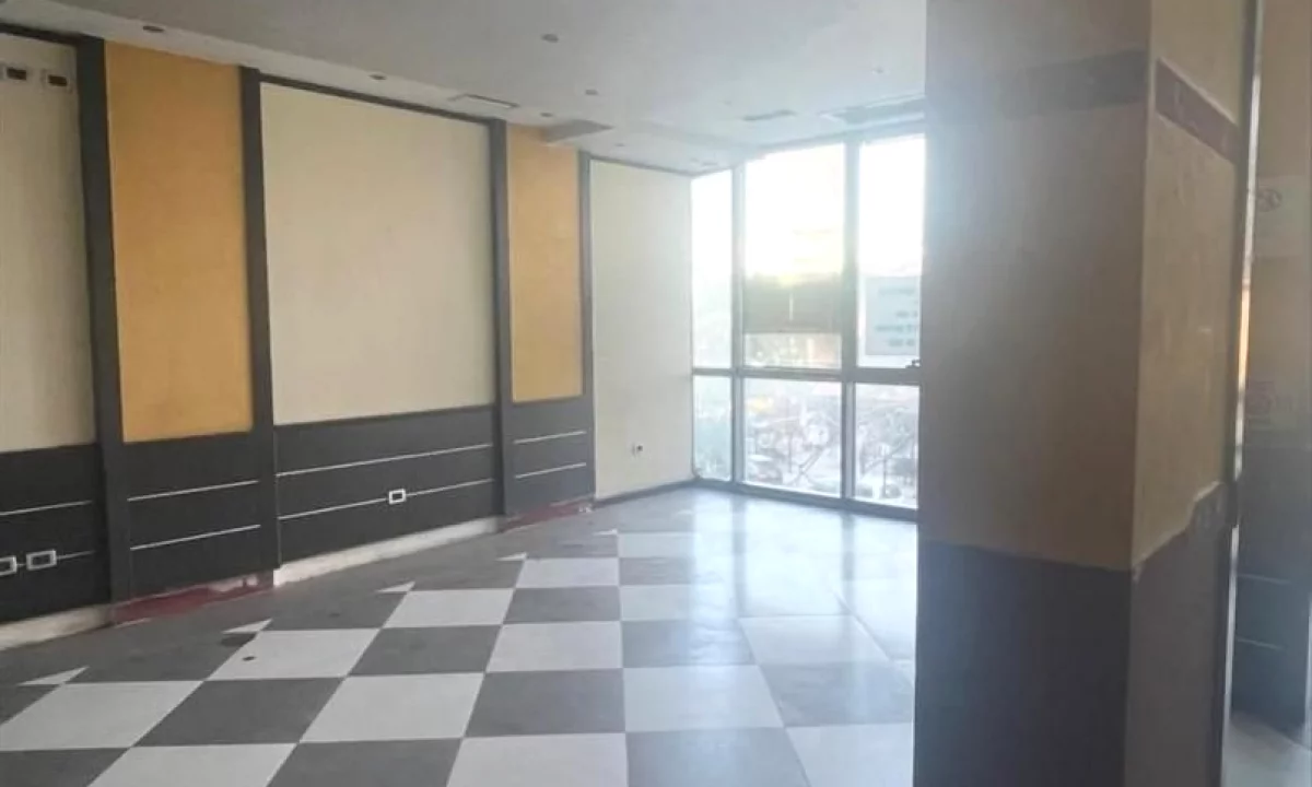 Jepet me qera ambient biznesi ne Kamez