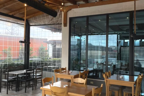 Shitet Bar-Restorant Hotel