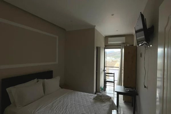 Shitet Bar-Restorant Hotel