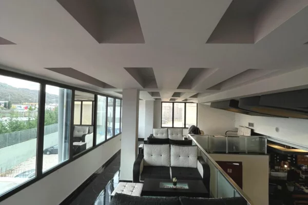 Business Property in Sale 5+1 in Tirana - 750,000 Euro