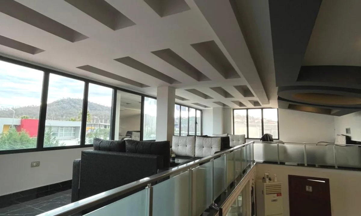 Shitet Bar-Restorant Hotel