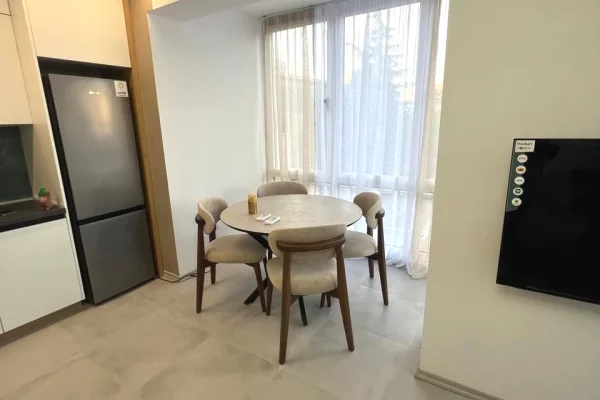 Appartamento in affitto a Tirana 2+1, Arredato