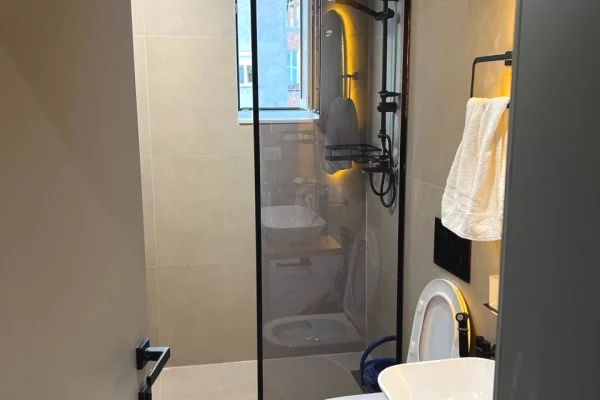 Appartamento in affitto a Tirana 2+1, Arredato