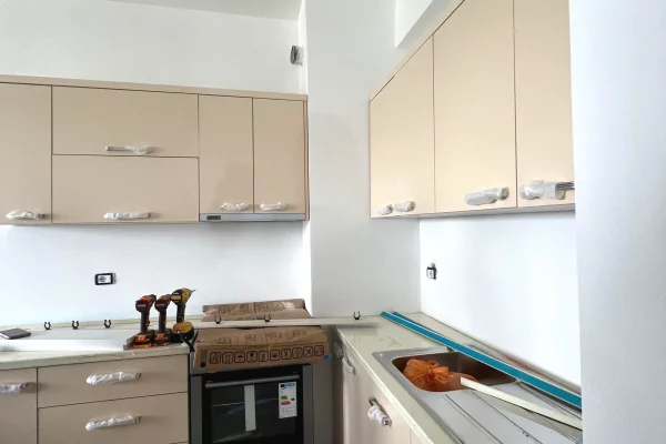 Casa in affitto 1+1 a Tirana - 450 Euro