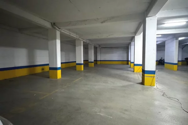 Jepet me qera ambient biznesi ne Astir 