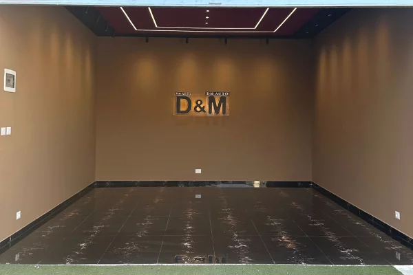 Ambient biznesi me qera 1+1 ne Tirane - 500 Euro