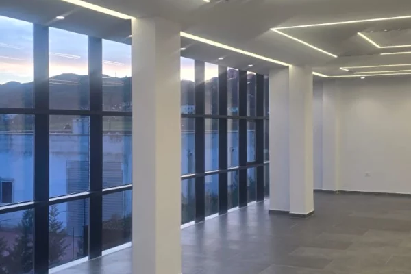 Jepet me qera ambient biznesi