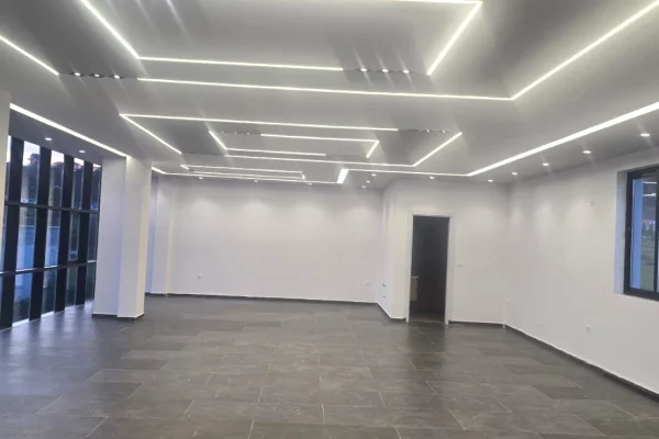 Jepet me qera ambient biznesi