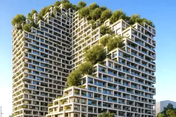 Shitet apartament 1+1 ne Rrugen Dritan Hoxha Lion Park 2