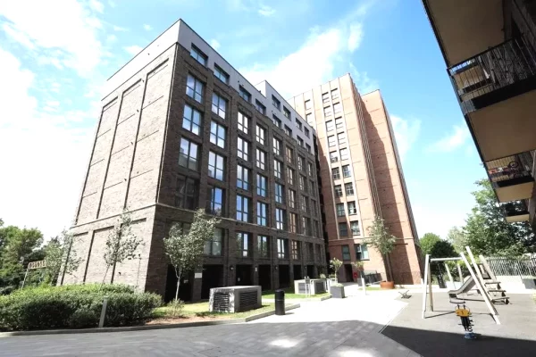 House for Sale 2+1 in Tirana - 186,252 Euro