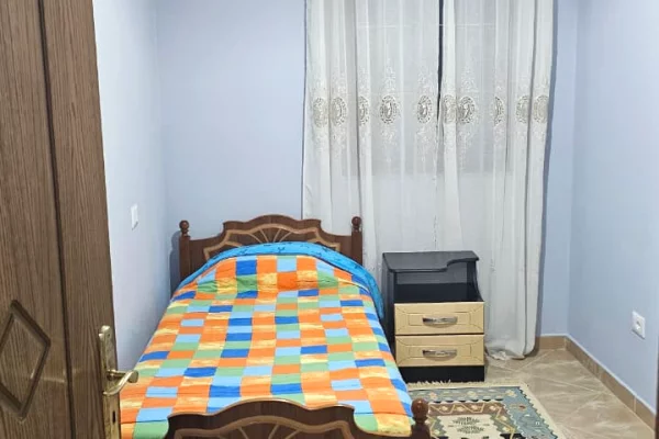 Casa privata/Indipendente in affitto a Tirana 2+1, Vuoto