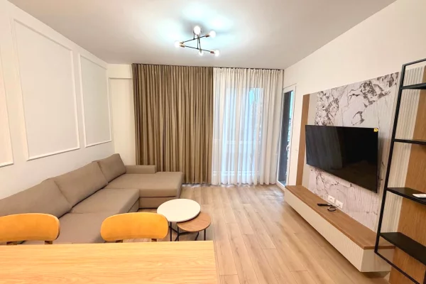 Casa in affitto 1+1 a Tirana - 850 Euro