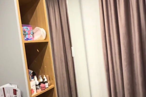 Shtepi me qera Apartament ne Tirane, 1+1, Mobilimi E mobiluar, Pagesa 600  Euro.