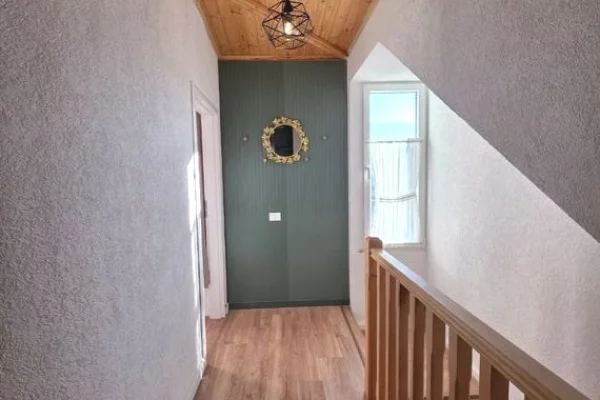 Appartamento in affitto a Tirana 2+1, Arredato