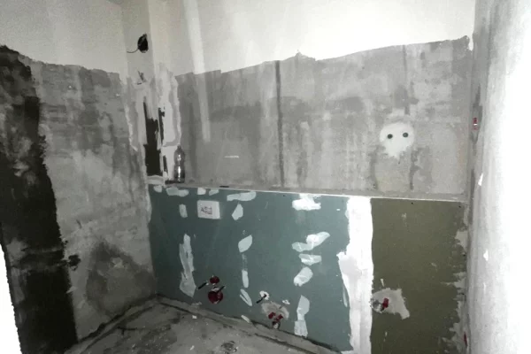 Apartment for sale in Tirana 2+1, Emty