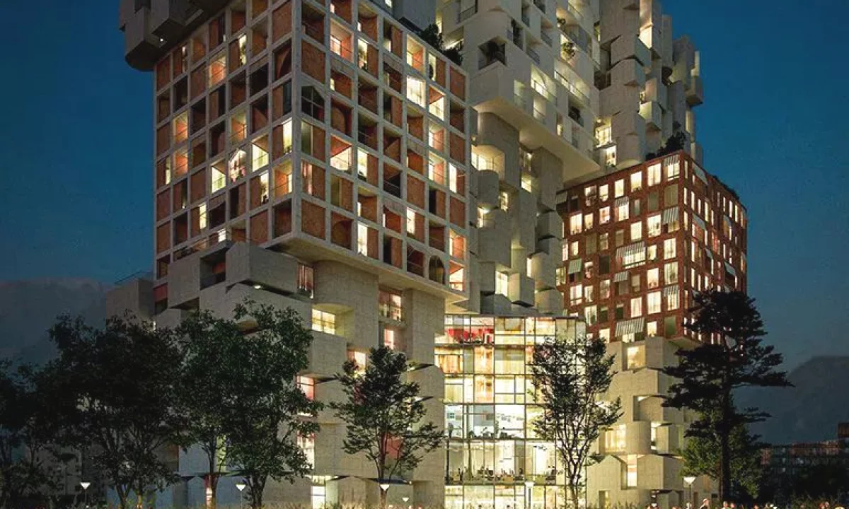 Shtepi ne shitje Apartament ne Tirane, 3+1, Mobilimi Bosh, pa mobiluar, Pagesa 250,000  Euro.