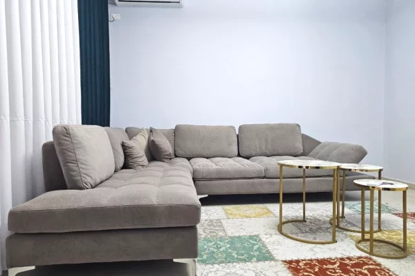 Casa in affitto 1+1 a Tirana - 550 Euro