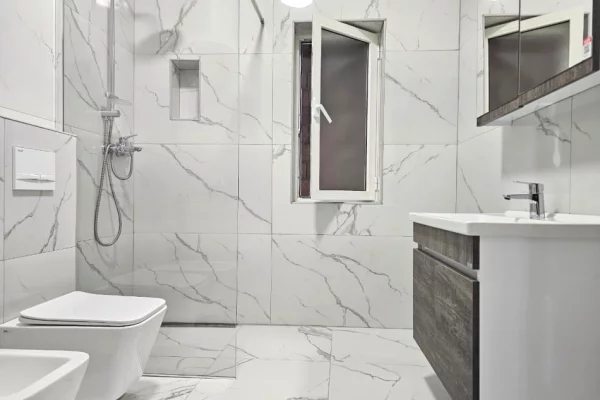 Appartamento in affitto a Tirana 1+1, Arredato