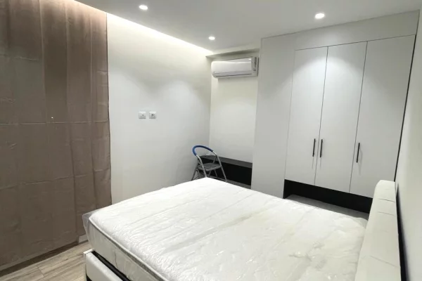 Appartamento in affitto a Tirana 2+1, Arredato