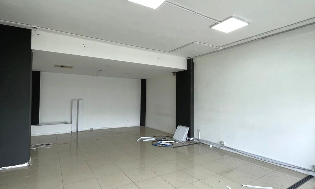 Jepet me qera ambient biznesi ne Astir/1000 Euro