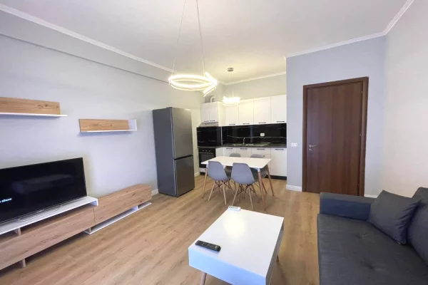 Casa in affitto 2+1 a Tirana - 650 Euro
