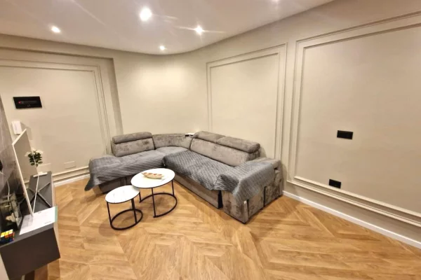 Casa in affitto 1+1 a Tirana - 80,000 Leke