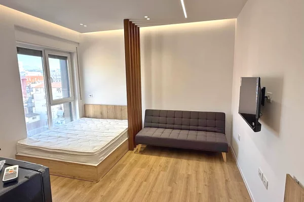 Casa in affitto Garsoniere a Tirana - 40,000 Leke