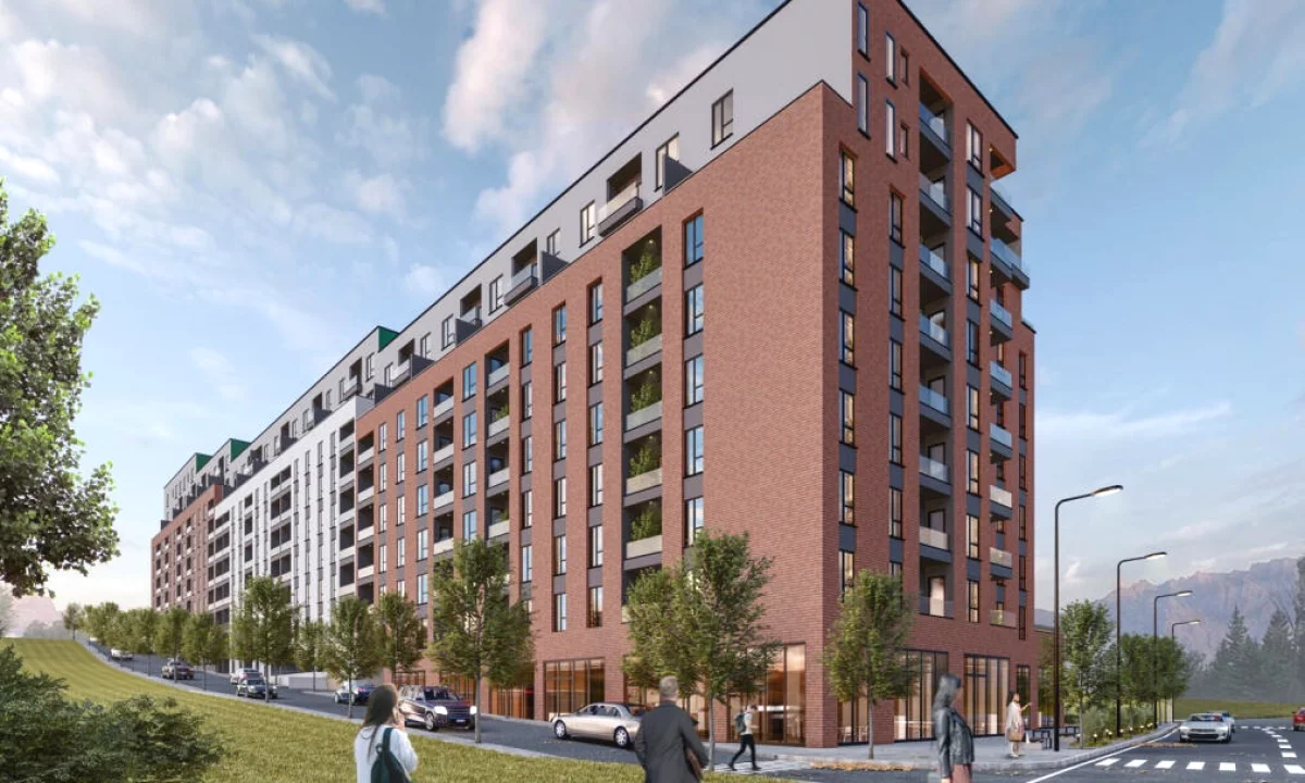 Shtepi ne shitje Apartament ne Tirane, 1+1, Mobilimi E mobiluar, Pagesa 80,000  Euro.