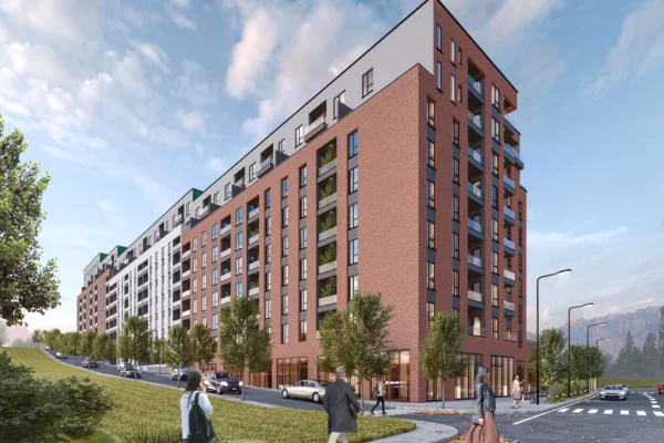 Shtepi ne shitje 1+1 ne Tirane - 80,000 Euro