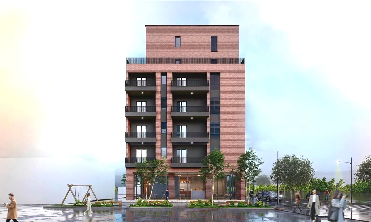 Shtepi ne shitje Apartament ne Tirane, 1+1, Mobilimi E mobiluar, Pagesa 72,000  Euro.