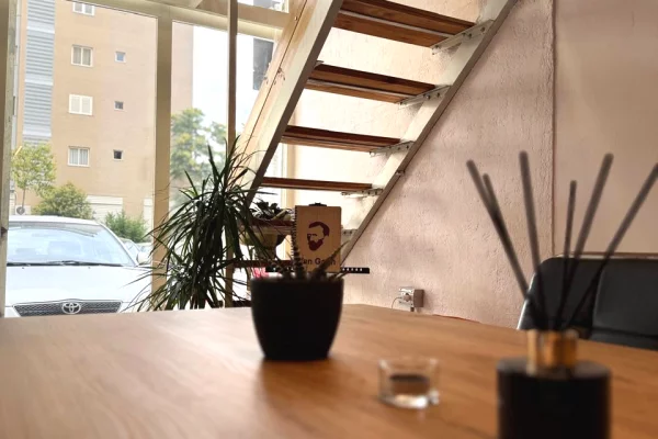 Ambient biznesi me qera 1+1 ne Tirane - 350 Euro