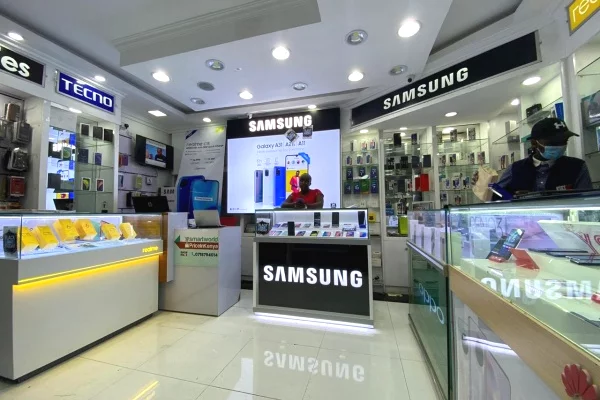 Business Property in Sale 1+1 in Tirana - 8,500 Euro