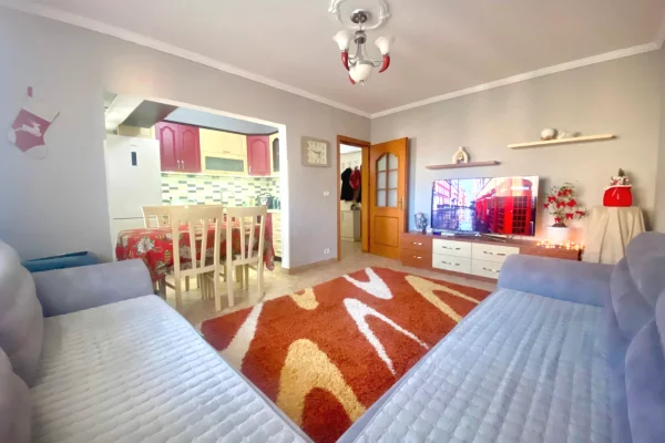 Shitet Apartament 1+1 ne Allias