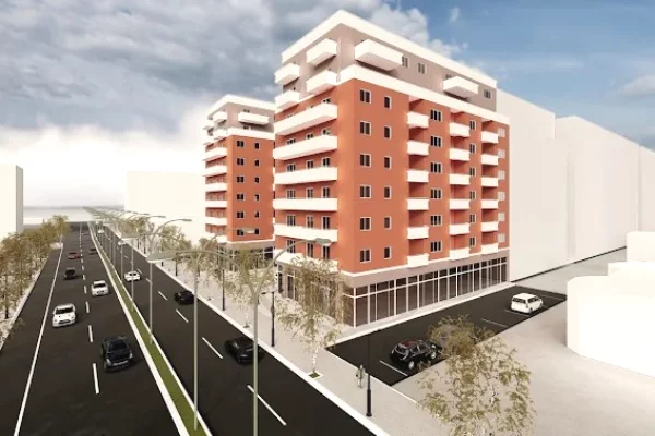 Shtepi ne shitje 2+1 ne Tirane - 99,930 Euro