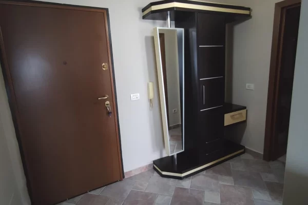 Apartment for rent in Tirana 1+1, Furnished