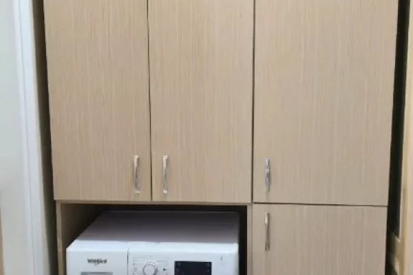 Shtepi me qera Apartament ne Tirane, 2+1, Mobilimi E mobiluar, Pagesa 51,000  Leke.