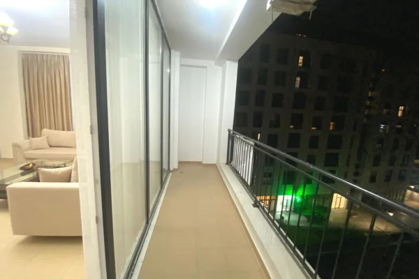 Shtepi me qera Apartament ne Tirane, 2+1, Mobilimi E mobiluar, Pagesa 60,000  Leke.