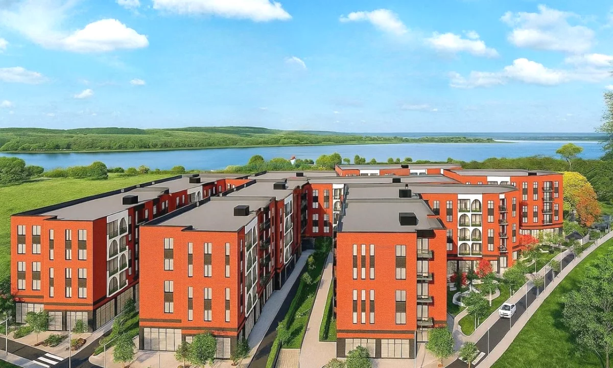 Shtepi ne shitje Apartament ne Tirane, 1+1, Mobilimi Bosh, pa mobiluar, Pagesa 60,000  Euro.