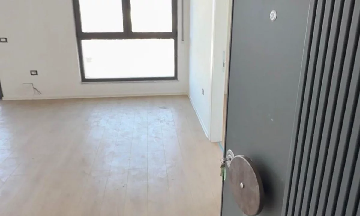 Shtepi me qera Apartament ne Tirane, 1+1, Mobilimi E mobiluar, Pagesa 55,000  Leke.