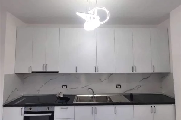 Apartament 2+1+2 me qera,Don Bosko/ 600 Euro