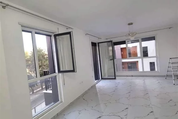 Shtepi me qera 2+1 ne Tirane - 600 Euro