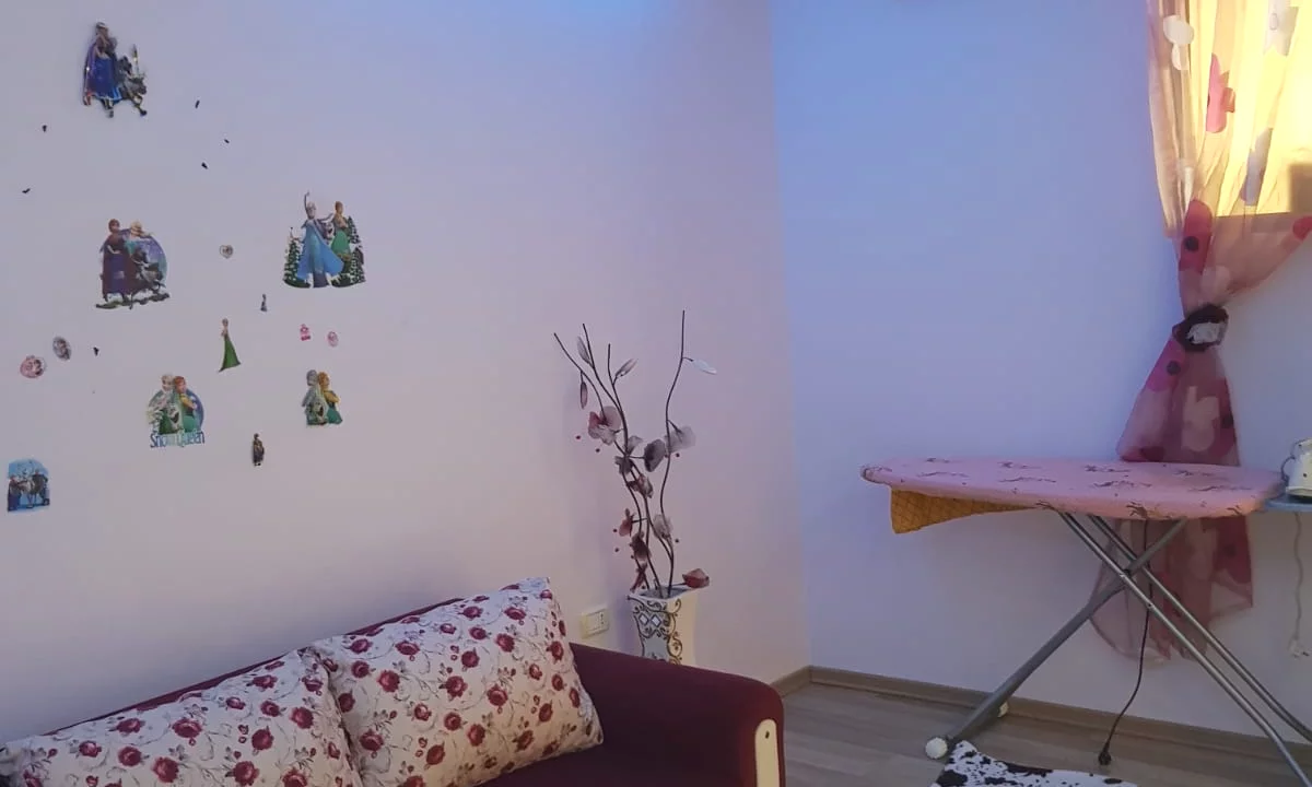 Shtepi me qera Apartament ne Tirane, 2+1, Mobilimi E mobiluar, Pagesa 48,000  Leke.